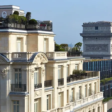 Raphael Otel 5*