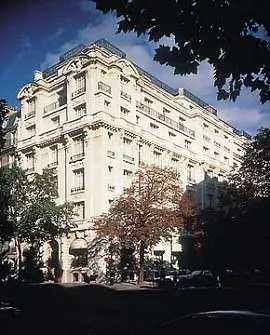 Otel Raphael 5*