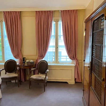 Hotel Raphael 5*