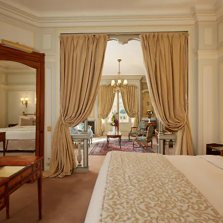 Hotel Raphael Paris