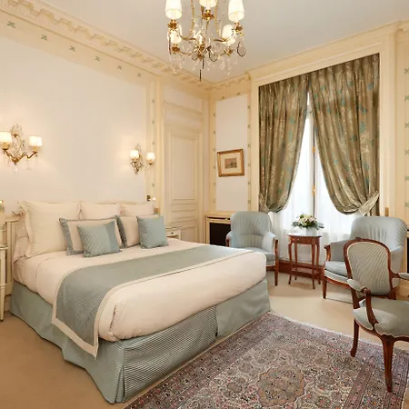 Raphael Hotel 5*