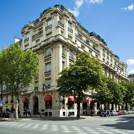 Hotel Raphael 5*