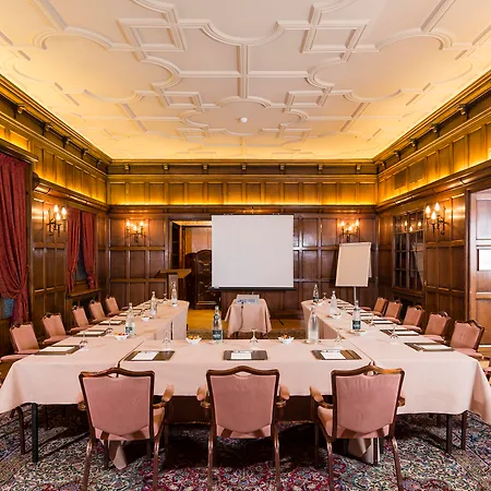 Raphael Hotel Paris