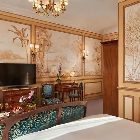Hotel Raphael Paris