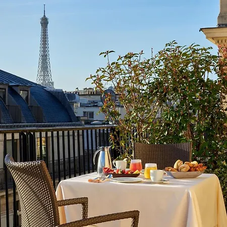 Hotel Raphael 5*