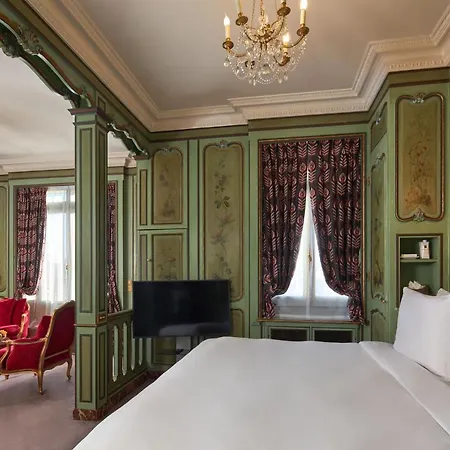 Hotel Raphael 5*