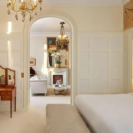 Raphael Hotel 5*