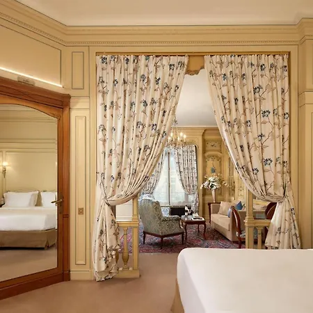 Hotel Raphael Paris