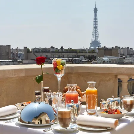 Hotel Raphael 5*