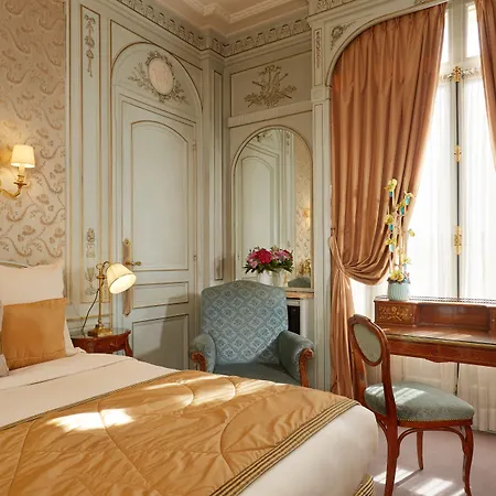 Hotel Raphael Paris