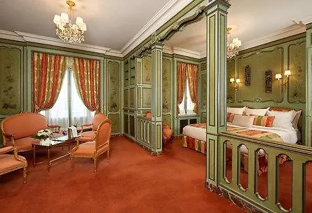 Hotel Raphael 5*