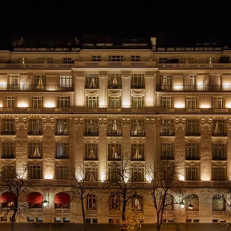 Raphael Hotel 5*