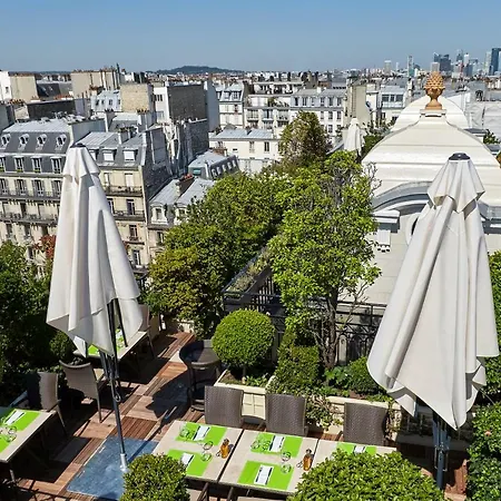Hotel Raphael 5*