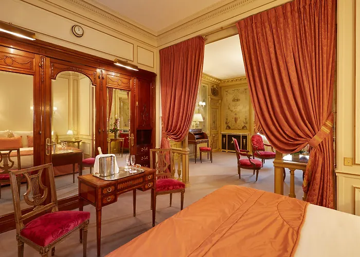 Raphael 5* París
