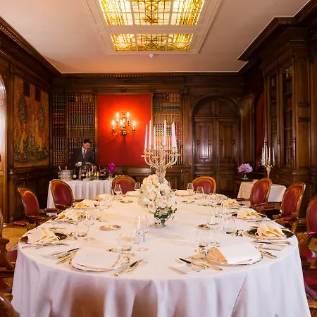 Raphael Hotel 5*