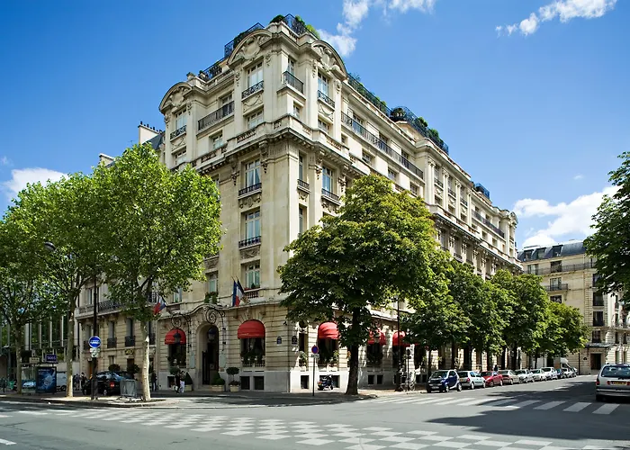 Hotel Raphael 5*
