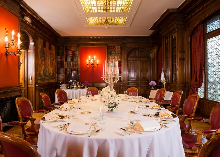 Raphael Hotel 5*