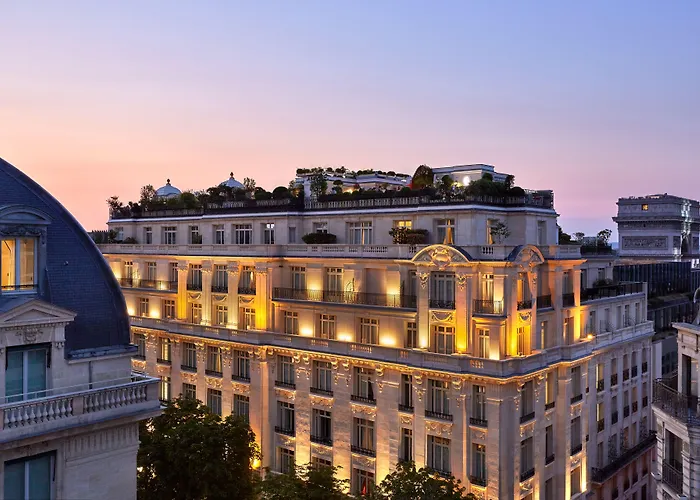 Raphael Hotel 5*