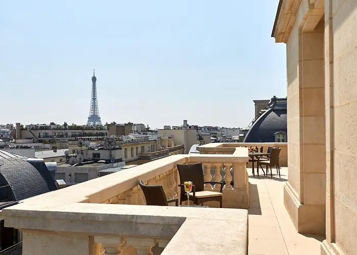 Raphael Hotel 5*