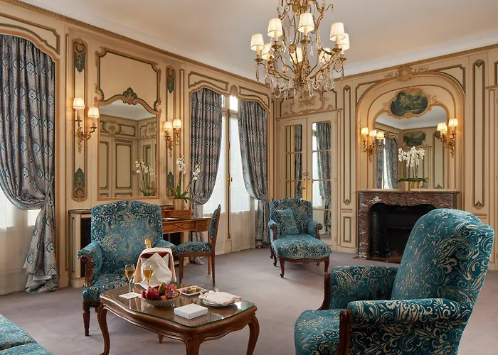 Hotel Raphael 5*