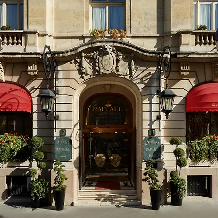 Hotel Raphael 5*