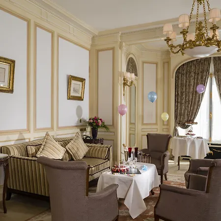 Raphael 5* París