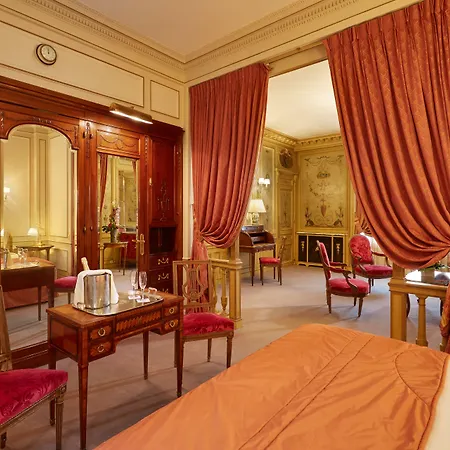 Raphael 5* París